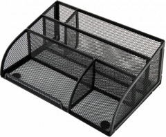 Подставка-органайзер настольная - Фото 1