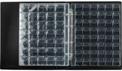 Альбом для монет и купюр - Фото 2