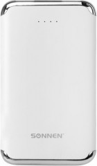 Аккумулятор внешний Powerbank K611 - Фото 1