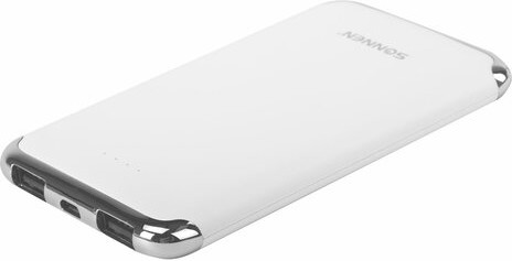 Аккумулятор внешний Sonnen Powerbank K611