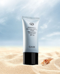 Праймер для лица для контроля жирного блеска с SPF 30 - Фото 4