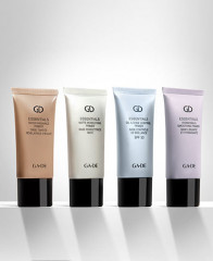 Праймер для лица для контроля жирного блеска с SPF 30 - Фото 5