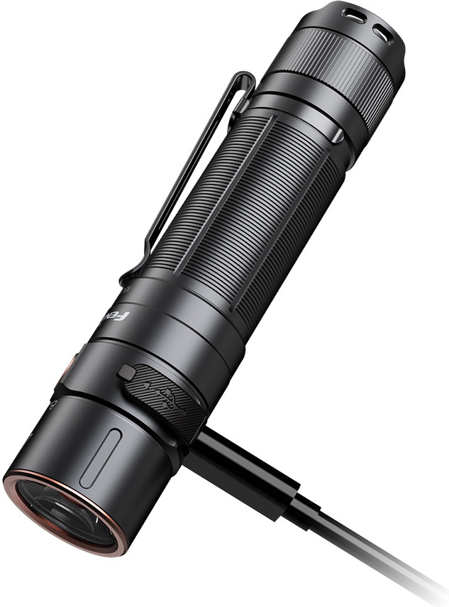 Фонарь «Fenix E35R» | Fenix | Фото 3
