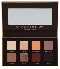 Палетка теней «Soft Glam II Mini» - Фото 1