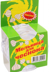 Мельница для чеснока - Фото 3