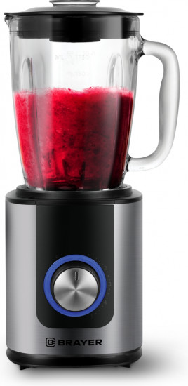 Блендер настольный Brayer BR1204