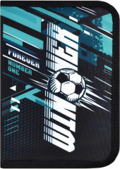 Пенал школьный «Победитель» - Фото 1