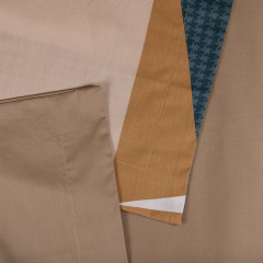 Комплект постельного белья - Фото 5