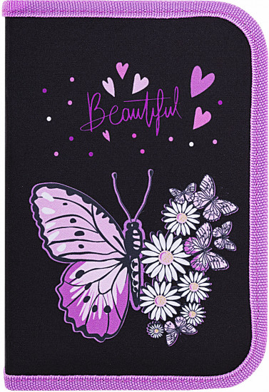 Пенал школьный