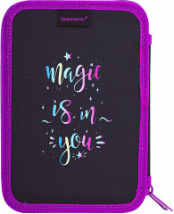 Пенал школьный «Magic Cat» - Фото 2