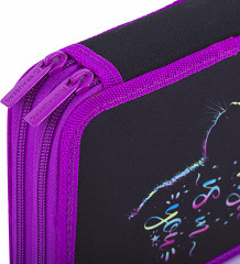 Пенал школьный «Magic Cat» - Фото 4