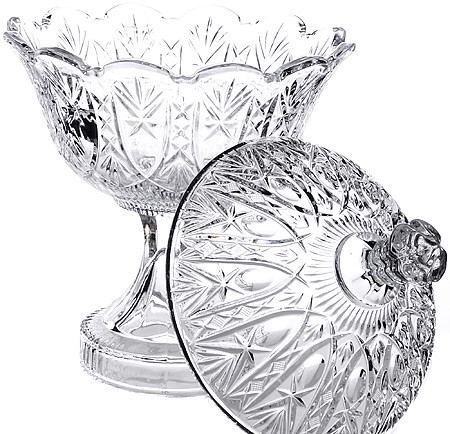 Конфетница «Kenzo»