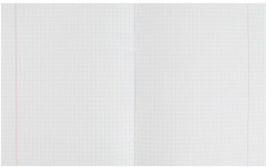 Тетрадь - Фото 1