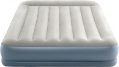Кровать надувная «Pillow Rest Mid-Rise Queen» - Фото 1