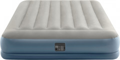 Кровать надувная «Pillow Rest Mid-Rise Queen» - Фото 2