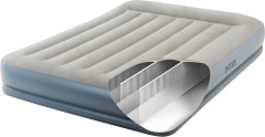 Кровать надувная «Pillow Rest Mid-Rise Queen» - Фото 3