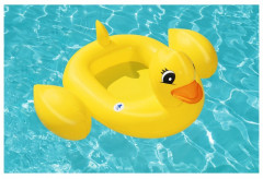 Игрушка для плавания «Утенок» - Фото 1