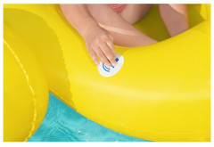 Игрушка для плавания «Утенок» - Фото 4