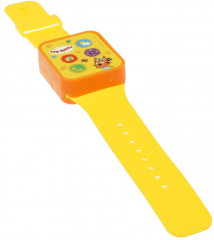 Часы музыкальные «Три Кота» - Фото 4