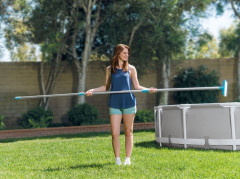 Щетка-насадка для чистки бассейна - Фото 1