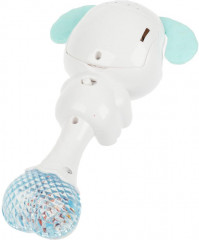 Погремушка музыкальная «Собачка» - Фото 3