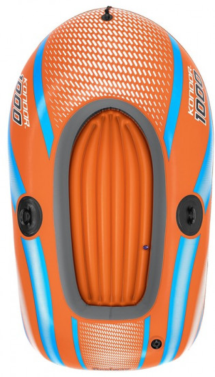 Лодка надувная «Kondor 1000 Raft»