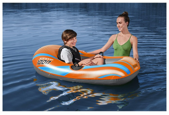 Лодка надувная «Kondor 1000 Raft»