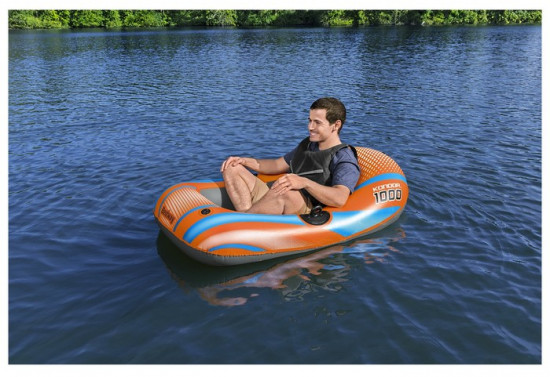 Лодка надувная «Kondor 1000 Raft»