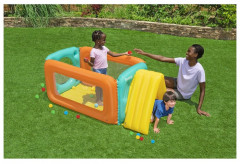 Манеж надувной - Фото 1