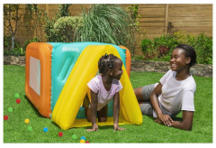 Манеж надувной - Фото 2