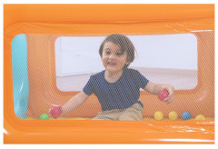 Манеж надувной - Фото 3