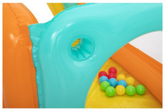 Манеж надувной - Фото 4