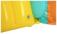 Манеж надувной - Фото 5