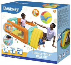 Манеж надувной - Фото 6