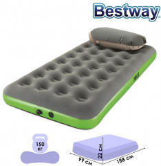 Матрас надувной «Roll & Relax» - Фото 1