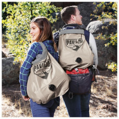 Матрас надувной «Roll & Relax» - Фото 3