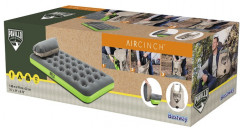 Матрас надувной «Roll & Relax» - Фото 4