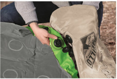 Матрас надувной «Roll & Relax» - Фото 10