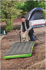 Матрас надувной «Roll & Relax» - Фото 11