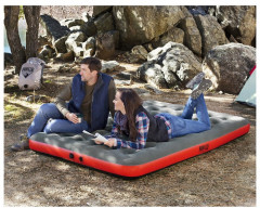 Матрас надувной «Roll & Relax» - Фото 2