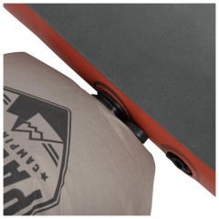 Матрас надувной «Roll & Relax» - Фото 4