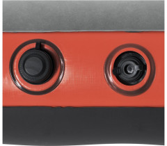 Матрас надувной «Roll & Relax» - Фото 5