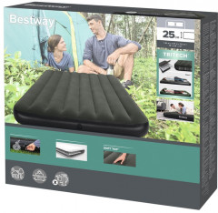 Матрас надувной «Full» - Фото 7