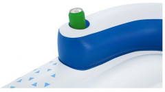 Шезлонг надувной для плавания - Фото 3