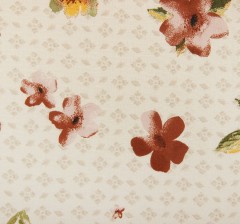 Комплект постельного белья «Традиция» (1,5-спальный, поплин, 2 наволочки 70х70) - Фото 3