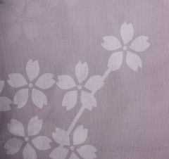 Комплект постельного белья «Черничные ночи» (2-спальный, поплин, 2 наволочки 70х70) - Фото 3