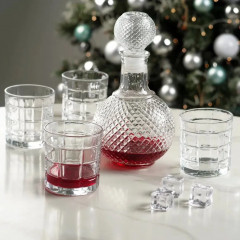 Набор для напитков - Фото 4