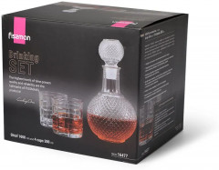 Набор для напитков - Фото 5