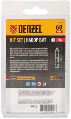 Набор бит для шуруповертов - Фото 1