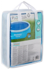 Тент для надувных бассейнов - Фото 2